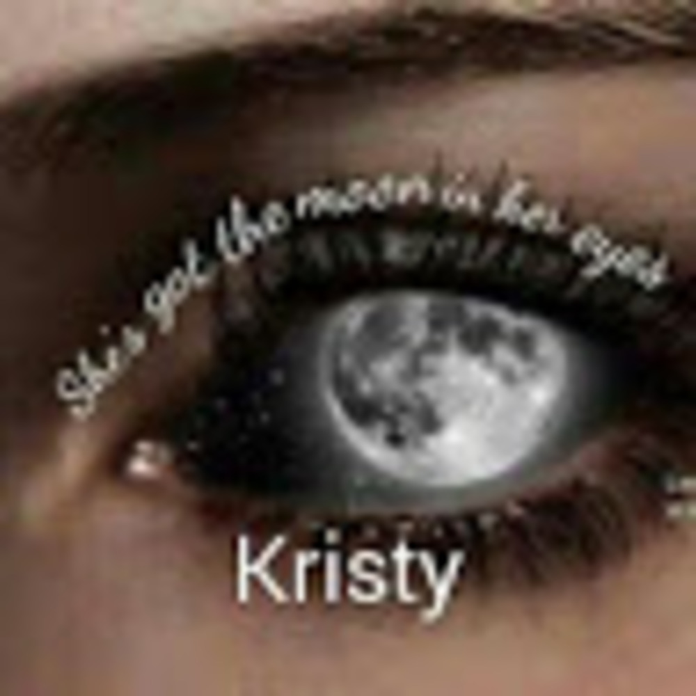 Meet your Posher, Kristy